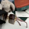 2025 New Arrival! Women's HD Thickened Polarized Sunglasses🕶️ GUCCI Fashion Driving Glasses Luxury Brand G3250