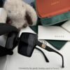 2025 New Arrival! Women's HD Thickened Polarized Sunglasses🕶️ GUCCI Fashion Driving Glasses Luxury Brand G3250