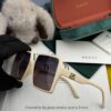 2025 New Arrival! Women's HD Thickened Polarized Sunglasses🕶️ GUCCI Fashion Driving Glasses Luxury Brand G3250