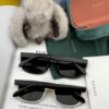 GUCCI - Polarized Sunglasses 2025 Spring New Arrival Trendy Fashion Small Frame Polarized Sunglasses High-Quality Comfortable Wear Influencer Style Sunglasses for Women HD Polarized Lens