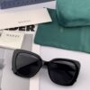 GUCCI GG Round Frame Sunglasses G1386 Perfect Quality Unique Design Fashionable Unisex Stylish for All Face Shapes
