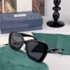 GUCCI GG Round Frame Sunglasses G1386 Perfect Quality Unique Design Fashionable Unisex Stylish for All Face Shapes