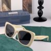 GUCCI GG Round Frame Sunglasses G1386 Perfect Quality Unique Design Fashionable Unisex Stylish for All Face Shapes