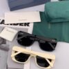 GUCCI GG Round Frame Sunglasses G1386 Perfect Quality Unique Design Fashionable Unisex Stylish for All Face Shapes