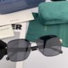 GUCCI GG Round Frame Sunglasses G9388, Premium Quality, Unique Design, Unisex Fashion Sunglasses for Men and Women