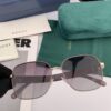 GUCCI GG Round Frame Sunglasses G9388, Premium Quality, Unique Design, Unisex Fashion Sunglasses for Men and Women