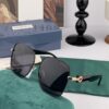 GUCCI GG Round Frame Sunglasses G9388, Premium Quality, Unique Design, Unisex Fashion Sunglasses for Men and Women