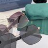GUCCI GG Round Frame Sunglasses G9388, Premium Quality, Unique Design, Unisex Fashion Sunglasses for Men and Women