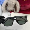 GUCCI 2025 Spring New One-Piece Sunglasses, Small Frame Unisex Sunglasses