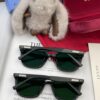 GUCCI 2025 Spring New One-Piece Sunglasses, Small Frame Unisex Sunglasses