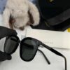 GUCCI 2025 Spring New One-Piece Sunglasses, Oversized Unisex Nylon Sunglasses Model G5603
