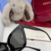GUCCI 2025 Spring New Unisex Oversized Nylon Sunglasses Model G4803