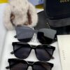 GUCCI 2025 New Spring Unisex Oversized One-Piece Sunglasses G380