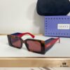 125 GUCCI Gucci GG1860S Sunglasses, Size 53-22-145, Spring/Summer 2025 Collection