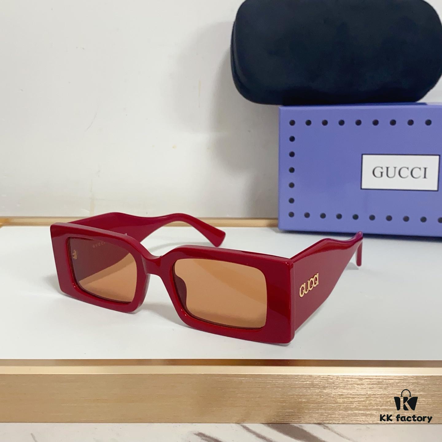 125 GUCCI Gucci GG1860S Sunglasses, Size 53-22-145, Spring/Summer 2025 Collection