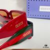 125 GUCCI Gucci GG1860S Sunglasses, Size 53-22-145, Spring/Summer 2025 Collection