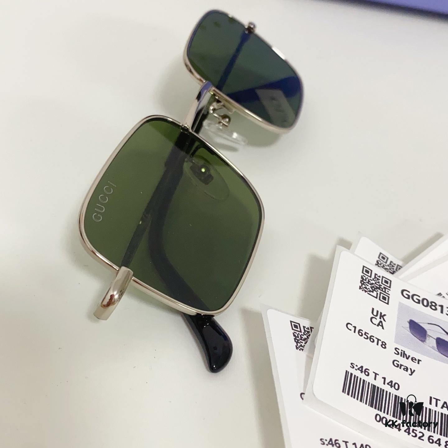 135 GUCCI GG1813S Sunglasses Size 46-26-140