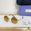 135 GUCCI GG1814S Sunglasses, Size 43-23-140