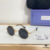 135 GUCCI GG1814S Sunglasses, Size 43-23-140