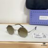 135 GUCCI GG1814S Sunglasses, Size 43-23-140