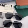 GUCCI Men's Colorful Pilot Polarized Sunglasses