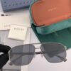 GUCCI Men's Colorful Pilot Polarized Sunglasses