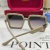 Italian Gucci - GUCCI, Polarized Resin HD Lenses, TR Frame Lightweight and Comfortable to Wear, Size: 57-16-148, New Model GG Sunglasses Reduce Glare, Block Harmful Radiation, Ideal for Travel, Outdoor Use and Driving