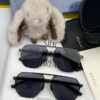 GUCCI Men's Colorful Pilot Polarized Sunglasses