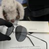 GUCCI 2025 New Unisex Polygonal Sunglasses Model 1865