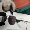 Gucci High-Quality Unisex Sunglasses, Polarized Imported Polylite Lenses, Aviator Style, UV Protection, Universal Fit for Driving and Fishing