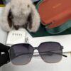 【GUCCI】2025 Spring New Arrival Trendy Fashion Round Frame Polarized Sunglasses High-Quality Lightweight TR Frame Women's HD Thickened Polarized Sunglasses 🕶️