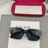 GUCCI Italy - Polarized TR Lightweight Sunglasses with HD Resin Lenses, Model 69101, Size 57-16-148
