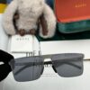 GUCCI 2025 New Unisex Polygonal Sunglasses G188, Electroplated Finish, Never Fades, Ultra-Lightweight and Highly Elastic, Screw-Free Design, Unbreakable Frame, HD Nylon Lenses, Premium Craftsmanship, Original Materials, Stylish and Universal Design, Summer Essential