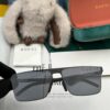 GUCCI 2025 New Unisex Polygonal Sunglasses G188, Electroplated Finish, Never Fades, Ultra-Lightweight and Highly Elastic, Screw-Free Design, Unbreakable Frame, HD Nylon Lenses, Premium Craftsmanship, Original Materials, Stylish and Universal Design, Summer Essential