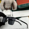 GUCCI 2025 New Unisex Polygonal Sunglasses G188, Electroplated Finish, Never Fades, Ultra-Lightweight and Highly Elastic, Screw-Free Design, Unbreakable Frame, HD Nylon Lenses, Premium Craftsmanship, Original Materials, Stylish and Universal Design, Summer Essential