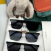GUCCI 2025 New Unisex Polygonal Sunglasses G188, Electroplated Finish, Never Fades, Ultra-Lightweight and Highly Elastic, Screw-Free Design, Unbreakable Frame, HD Nylon Lenses, Premium Craftsmanship, Original Materials, Stylish and Universal Design, Summer Essential