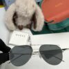 GUCCI Men's Colorful Aviator Polarized Sunglasses G11809