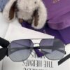 GUCCI Men's Colorful Pilot Polarized Sunglasses