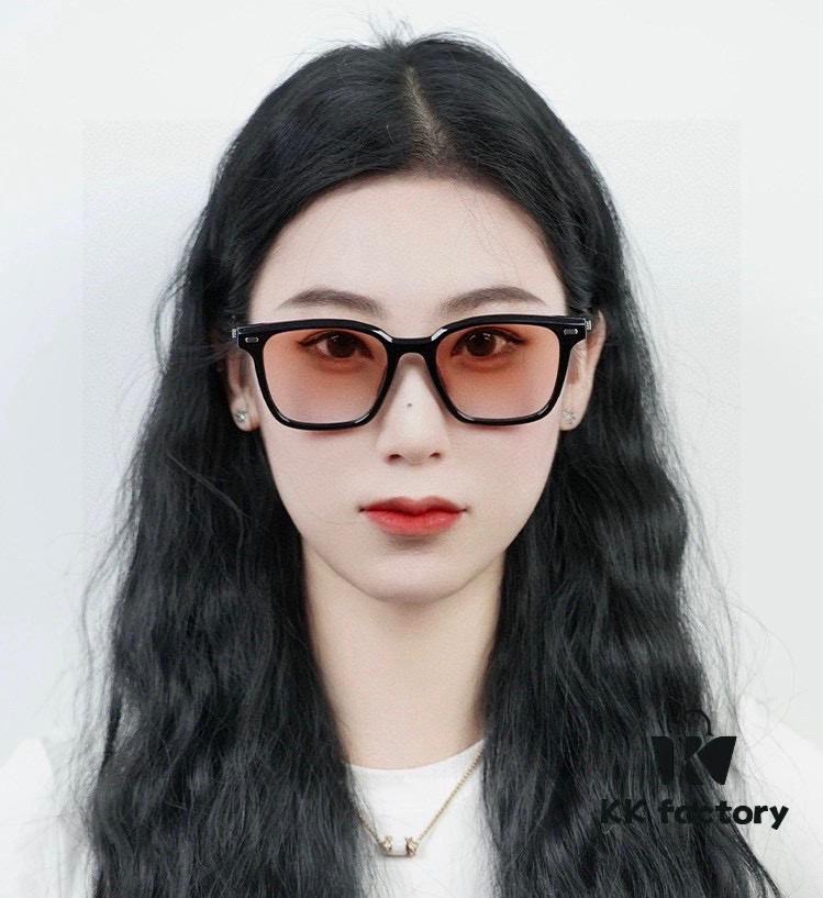 2025 New Arrival! Women's HD Thickened Polarized Sunglasses🕶️ GUCCI Fashion Driving Glasses G55501