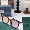 2025 New Arrival! Women's HD Thickened Polarized Sunglasses🕶️ GUCCI Fashion Driving Glasses G55501