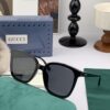 GUCCI 2025 Spring New Arrival Trendy Fashion Square Polarized Sunglasses High-Quality Comfortable Wear Nylon Polarized UV Protection Sunglasses for Women 🕶️ High-Quality TR Frame Model: G92808
