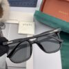 GUCCI 2025 Spring New Arrival Trendy Fashion Square Polarized Sunglasses High-Quality Comfortable Wear Nylon Polarized UV Protection Sunglasses for Women 🕶️ High-Quality TR Frame Model: G92808