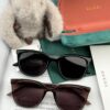 GUCCI 2025 Spring New Arrival Trendy Fashion Square Polarized Sunglasses High-Quality Comfortable Wear Influencer Style Nylon Polarized Sunglasses for Women 🕶️ High-Quality TR Frame Model: G57712