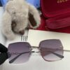 GUCCI - Gucci Imported from Italy 🇮🇹 2025 Fashion Luxury Decorative Sunglasses, Nylon HD Sunglasses, Celebrity Poster Style, Ultra-Complex Craftsmanship, Strong 3D Texture