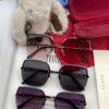 GUCCI - Gucci Imported from Italy 🇮🇹 2025 Fashion Luxury Decorative Sunglasses, Nylon HD Sunglasses, Celebrity Poster Style, Ultra-Complex Craftsmanship, Strong 3D Texture