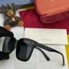 GUCCI 2025 Spring New Arrival Trendy Fashion Square Polarized Sunglasses High-Quality Comfortable Wear Unisex Nylon Polarized Sunglasses for Women 🕶️ Premium TR Frame Model: G752