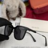 GUCCI 2025 Spring New Arrival Trendy Fashion Square Polarized Sunglasses High-Quality Comfortable Wear Influencer Style Nylon Polarized Sunglasses for Women 🕶️ High-Quality TR Frame Model: G77706