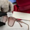 GUCCI 2025 Spring New Arrival Trendy Fashion Square Polarized Sunglasses High-Quality Comfortable Wear Influencer Style HD Nylon Polarized Sunglasses for Women 🕶️ High-Quality TR Frame Model: G65501