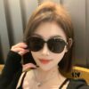 GUCCI 2025 Spring New Arrival Trendy Fashion Square Polarized Sunglasses High-Quality Comfortable Wearable Influencer Style Nylon Polarized Sunglasses for Women 🕶️ High-Quality TR Frame Model: G05504