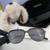 GUCCI 2025 Spring New Arrival Trendy Fashion Square Polarized Sunglasses High-Quality Comfortable Wearable Influencer Style Nylon Polarized Sunglasses for Women 🕶️ High-Quality TR Frame Model: G05504